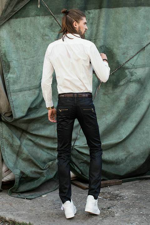 Rbin long jeans men 30-38-140